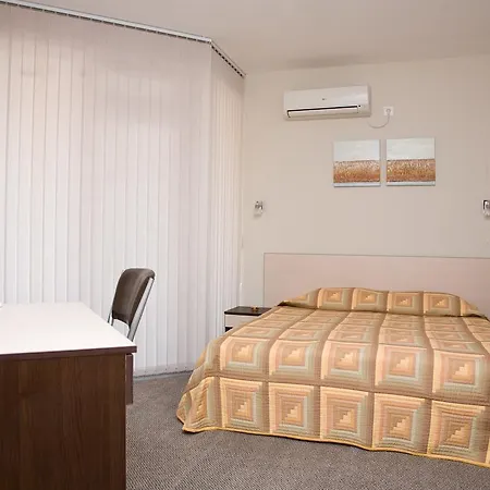 Hotel Zora Tsarevo