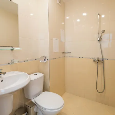 Zora Hotel Tsarevo